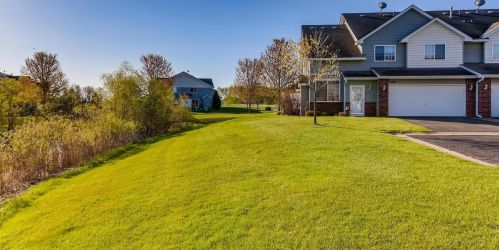 6166 Maclynn Ave, Otsego MN exterior