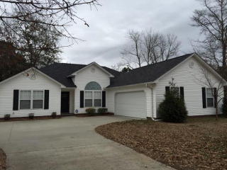 1325 Monterey Dr, Sumter SC  29154-1592 exterior