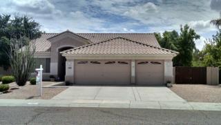 6117 Topeka Dr, Glendale, AZ 85308-7697