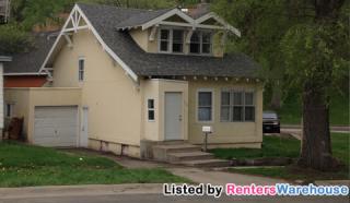 525 5th St, Mankato MN  56001-4414 exterior
