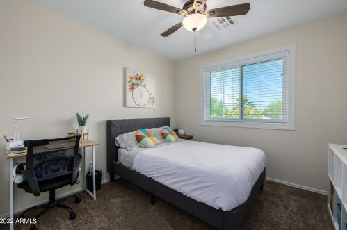 3807 Thunderheart Trl, Gilbert AZ 85297-3571 exterior