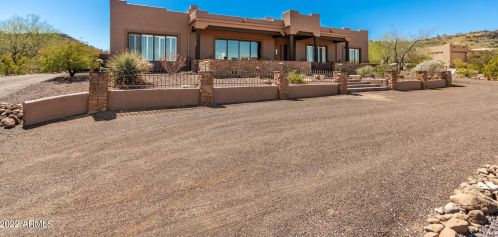 38509 34th Ave, Phoenix AZ 85053-2909 exterior