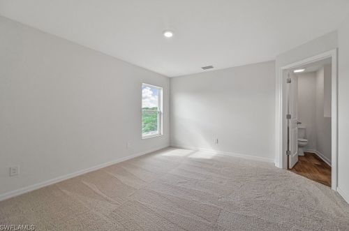 1395 Bush St, Ave Maria FL 34142-2793 exterior