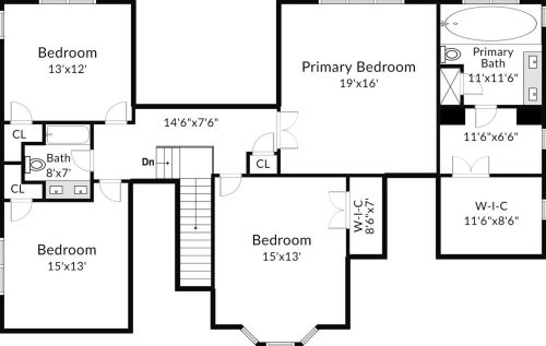 204 Roosevelt Dr, Poughquag NY  12570-5244 exterior