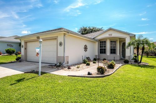 5462 Bounty Cir, Tavares, FL 32778-9223