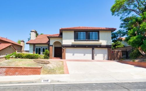 17837 Calle Los Arboles, City Of Industry, CA 91748