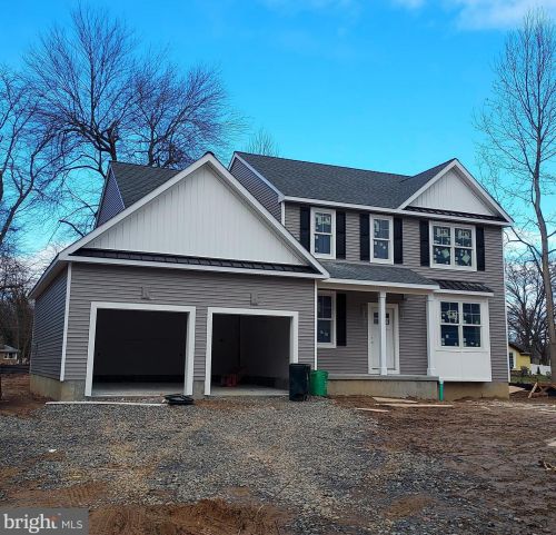116 Fieldboro Dr, Trenton, NJ 08648-3660