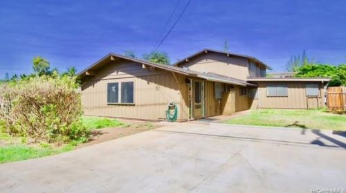 67298 Kahaone Loop, Waialua, HI 96791-9529