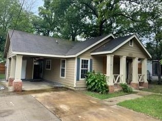 2604 Birmingham Ave, Dallas, TX 75215-2924