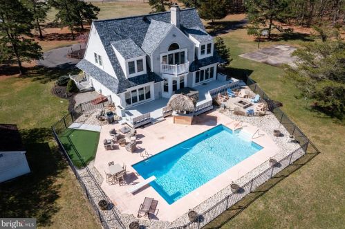 186 Sooy Pl Rd, Southampton NJ  08088-3561 exterior