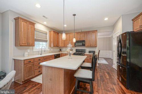 3 Exeter Ct, Lumberton Township NJ  08048-4551 exterior