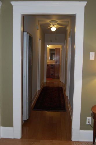 3784 Goldfinch St, San Diego CA 92103-2926 exterior