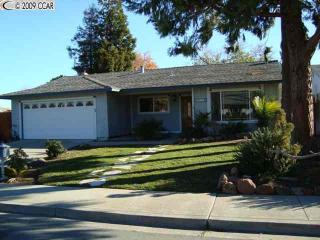 2329 Tompkins Way, Antioch, CA 94509-5760