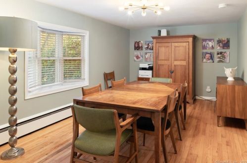 272 Old Grumman Hill Rd, Wilton CT  06897-4647 exterior