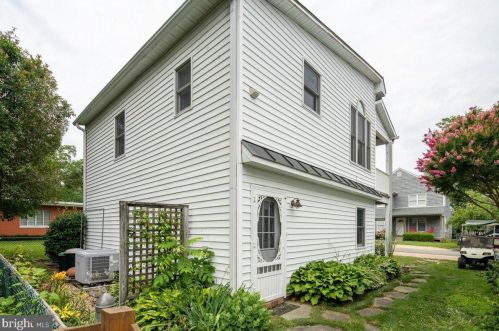 6117 3rd St, Owens VA  22485-7463 exterior