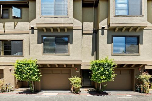 765 Brea Ter, Sunnyvale, CA 94085-6203