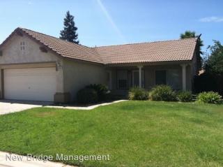 4483 Fosberg Rd, Turlock CA  95382-0374 exterior