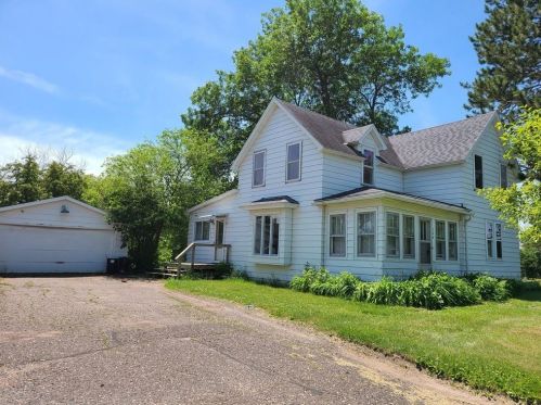 306 Corbett Ave, Ladysmith, WI 54848-1818
