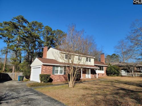 2409 Robin Crest Dr, Cayce-West Columbia, SC 29169-5438