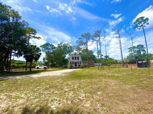 15817 Key Lime Blvd, Town Of Loxahatchee Groves FL  33470-3118 exterior