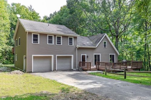 269 Woodville Rd, Washington Depot, CT 06777-1203