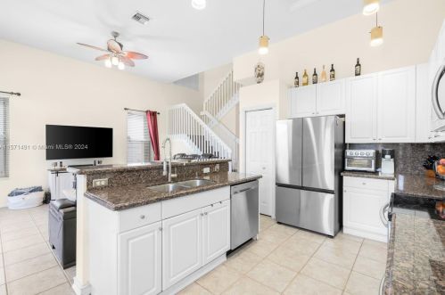 13119 29th St, Hollywood FL  33027-3837 exterior