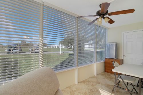 255 Burgundy F, Delray Beach FL  33484-4951 exterior