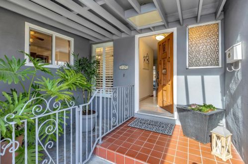 1535 Foxworthy Ave, San Jose, CA 95118-1031
