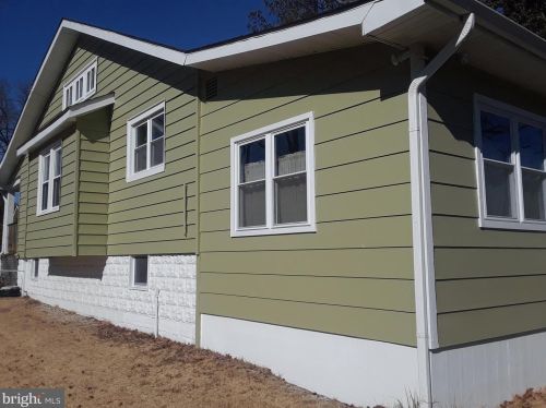 1334 Puritan Ave, West Deptford NJ  08096-1032 exterior