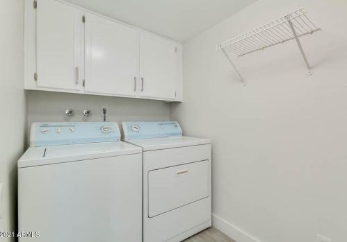 4447 Solano Dr, Glendale AZ  85303-4618 exterior