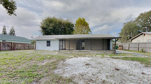 6385 Baker Cir, Cocoa FL 32927-3140 exterior