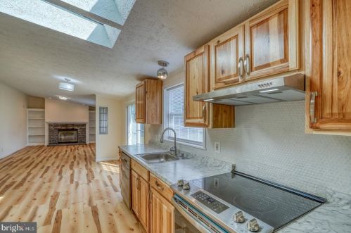 751 Fernwood Dr, Harrington DE  19952-6017 exterior