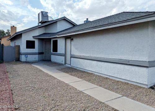 11318 81st Ave, Peoria, AZ 85345-1049