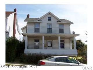 200 3rd St, Weatherly, PA 18255-1411