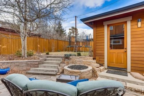 515 Frst Ave, Boulder CO 80304-2815 exterior