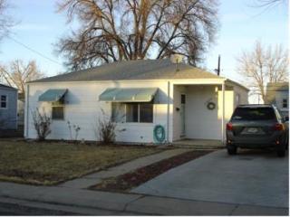 1835 Stoll Pl, Denver CO  80221-1560 exterior