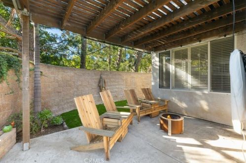 5748 Pinyon Pine Dr, Orange CA  92869-6006 exterior