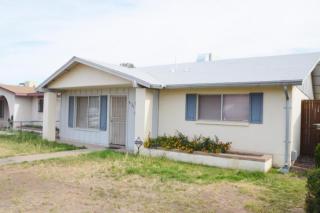 4129 Colter St, Phoenix AZ  85018-1640 exterior