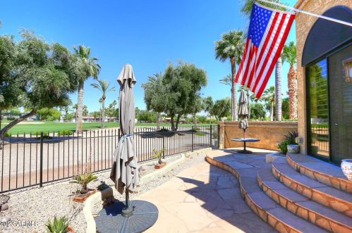 4605 65th St, Scottsdale AZ 85253-4803 exterior