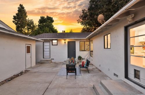 1050 Yorktown Dr, Sunnyvale, CA 94087-2070