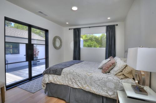 411 San Roque Rd, Santa Barbara CA  93105-2763 exterior