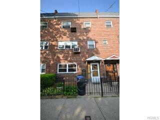 1864 Barnes Ave, Bronx, NY 10462-3657