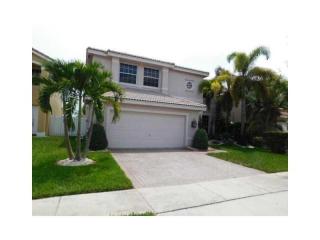 18222 33rd St, Hollywood, FL 33029-1624