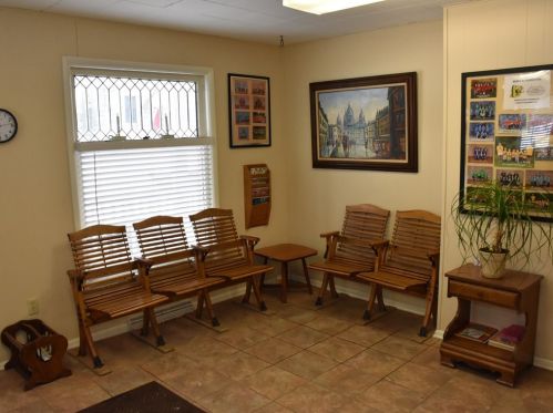 307 Walnut St, Meadville PA 16335-4414 exterior