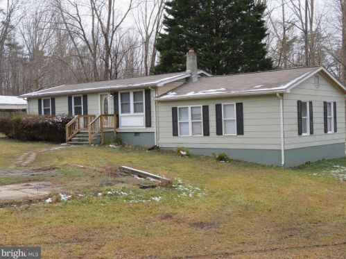 14724 Rapidan Rd, Fredericksburg, VA 22407-1578