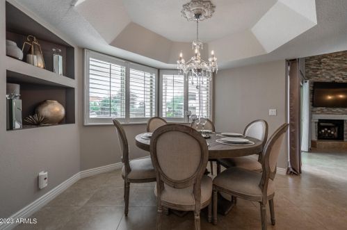 15411 61st St, Scottsdale AZ  85254-1901 exterior