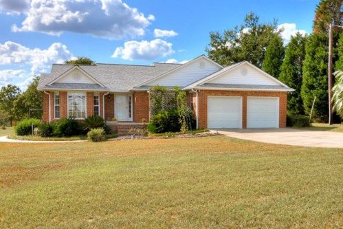 174 Hidden Valley Dr, Burnettown SC  29851-2604 exterior