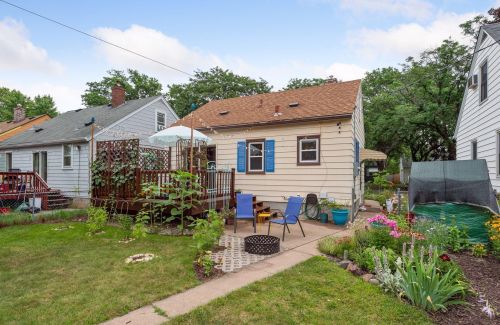 4315 Logan Ave, Minneapolis MN  55412-1229 exterior