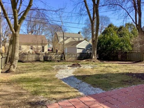 4968 Elkhart Ave, Milwaukee WI 53217-5605 exterior