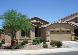 46108 Rainbow Dr, Maricopa AZ  85139-6949 exterior